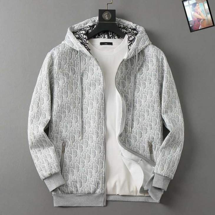 Picture of Dior Jackets _SKUDiorM-3XL12yr3234452